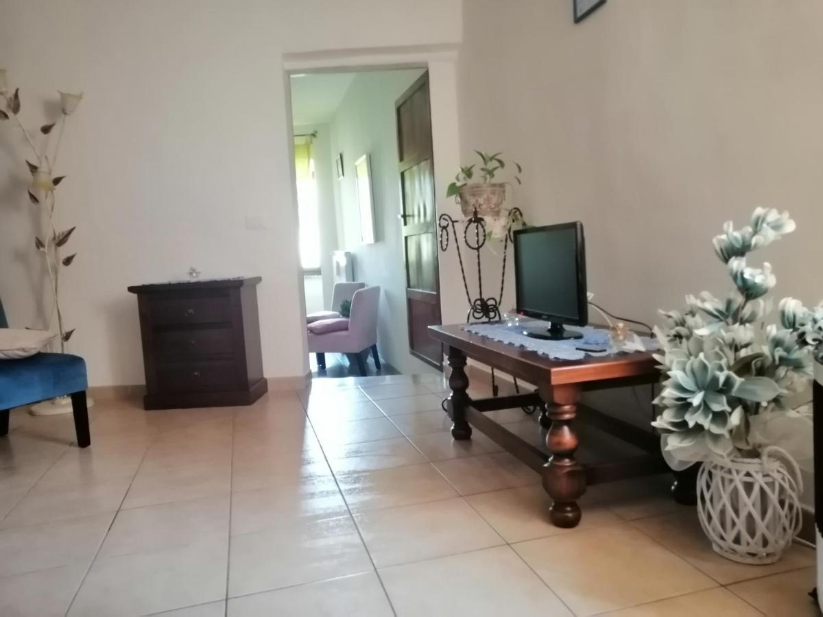 Gabri'S Home スペッロ エクステリア 写真