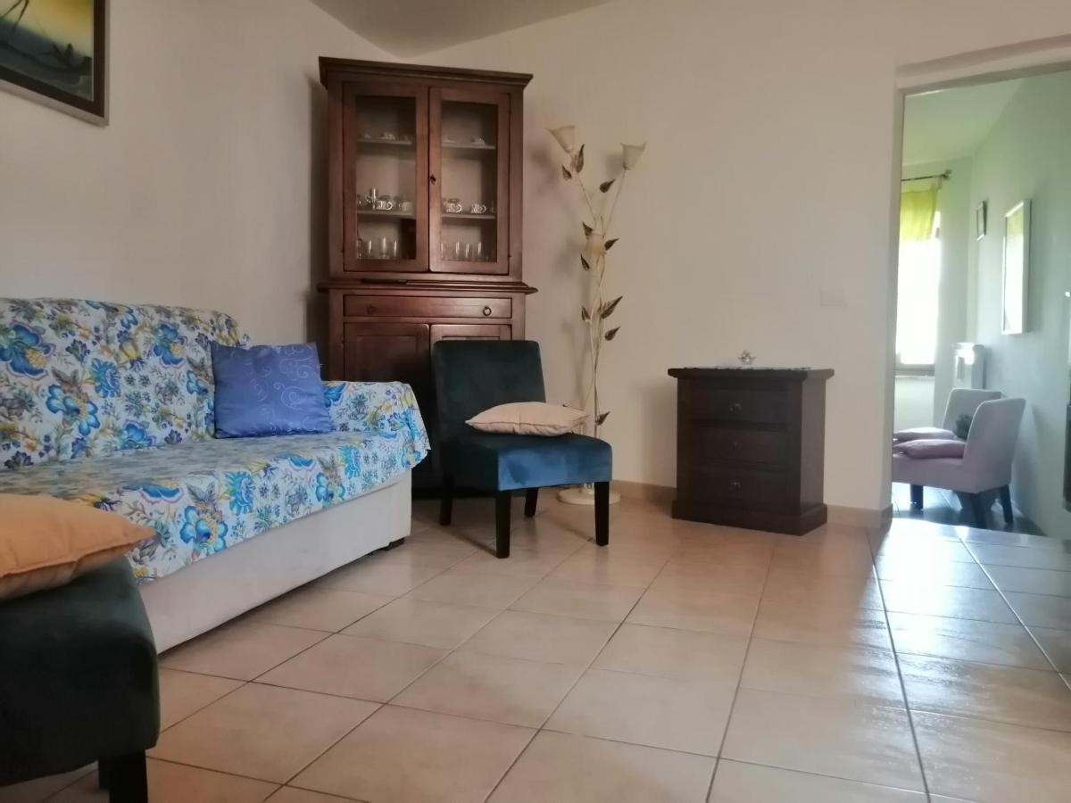 Gabri'S Home スペッロ エクステリア 写真