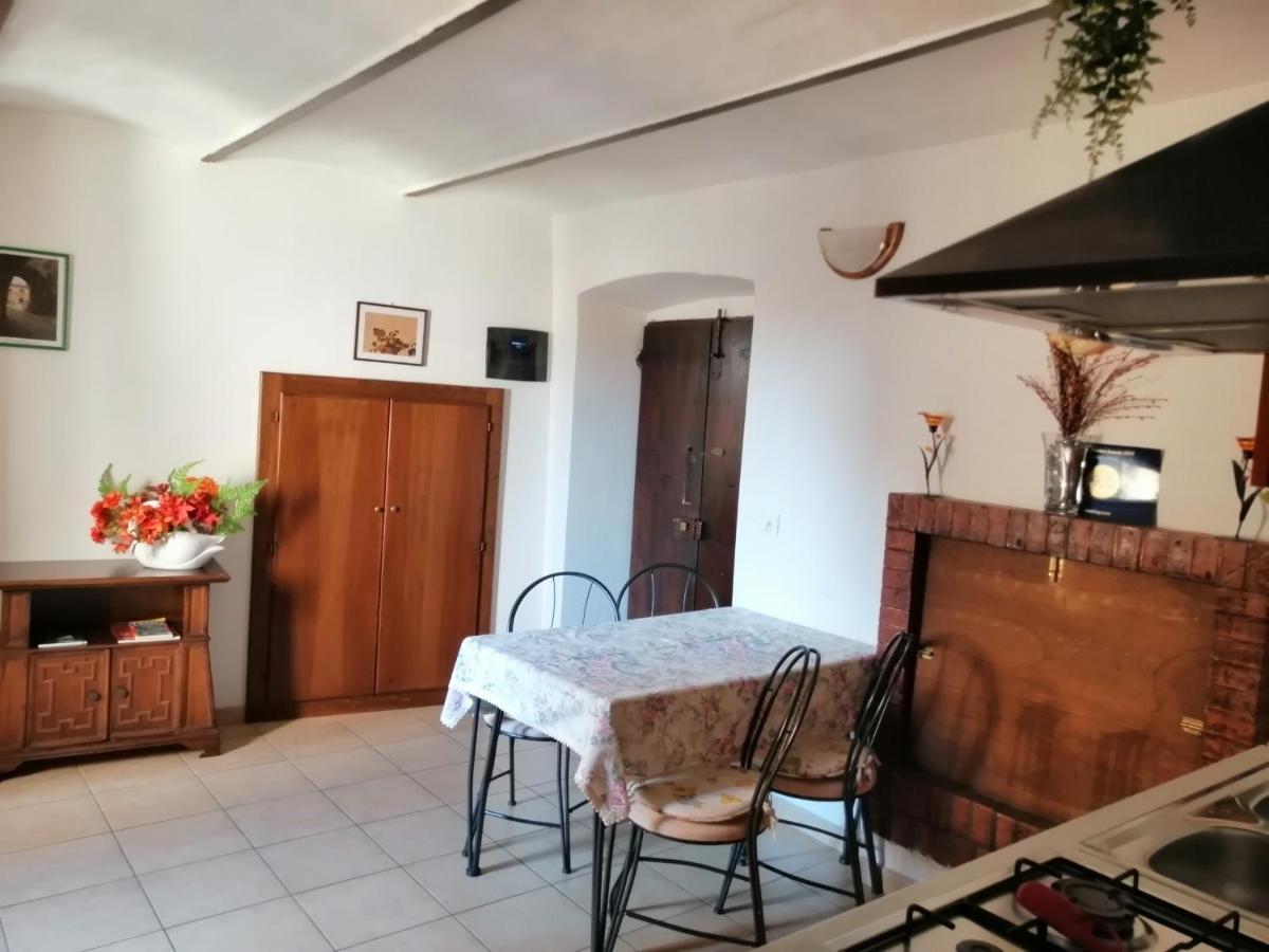 Gabri'S Home スペッロ エクステリア 写真
