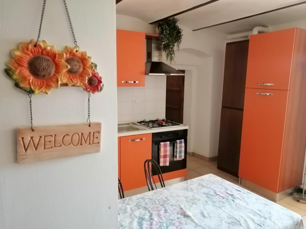 Gabri'S Home スペッロ エクステリア 写真