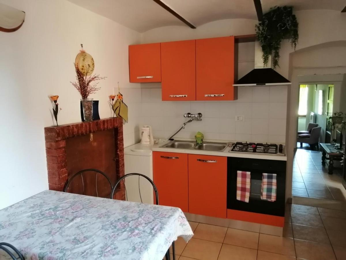 Gabri'S Home スペッロ エクステリア 写真
