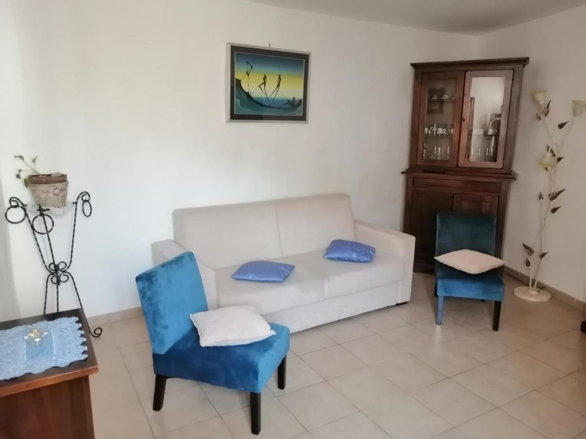 Gabri'S Home スペッロ エクステリア 写真