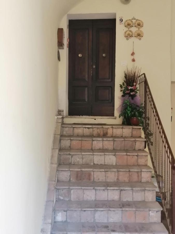 Gabri'S Home スペッロ エクステリア 写真