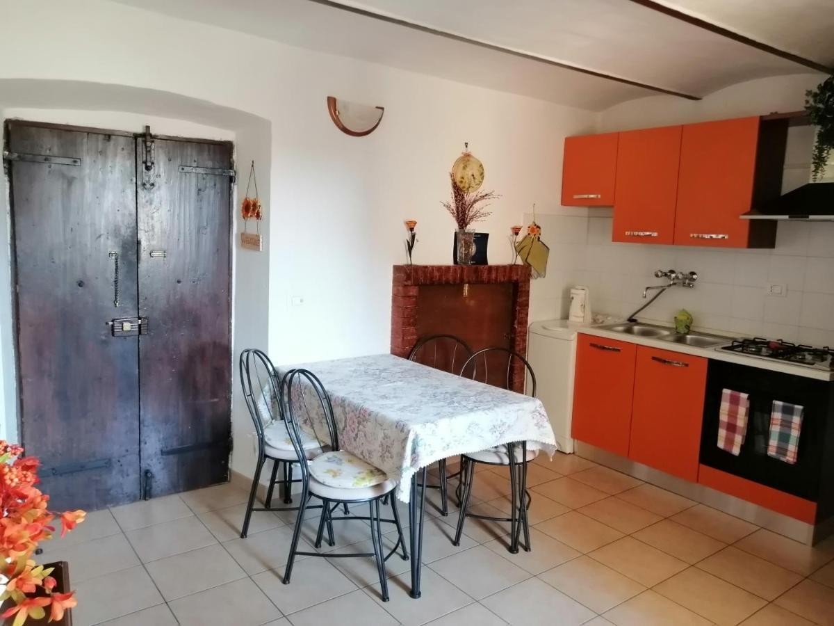 Gabri'S Home スペッロ エクステリア 写真