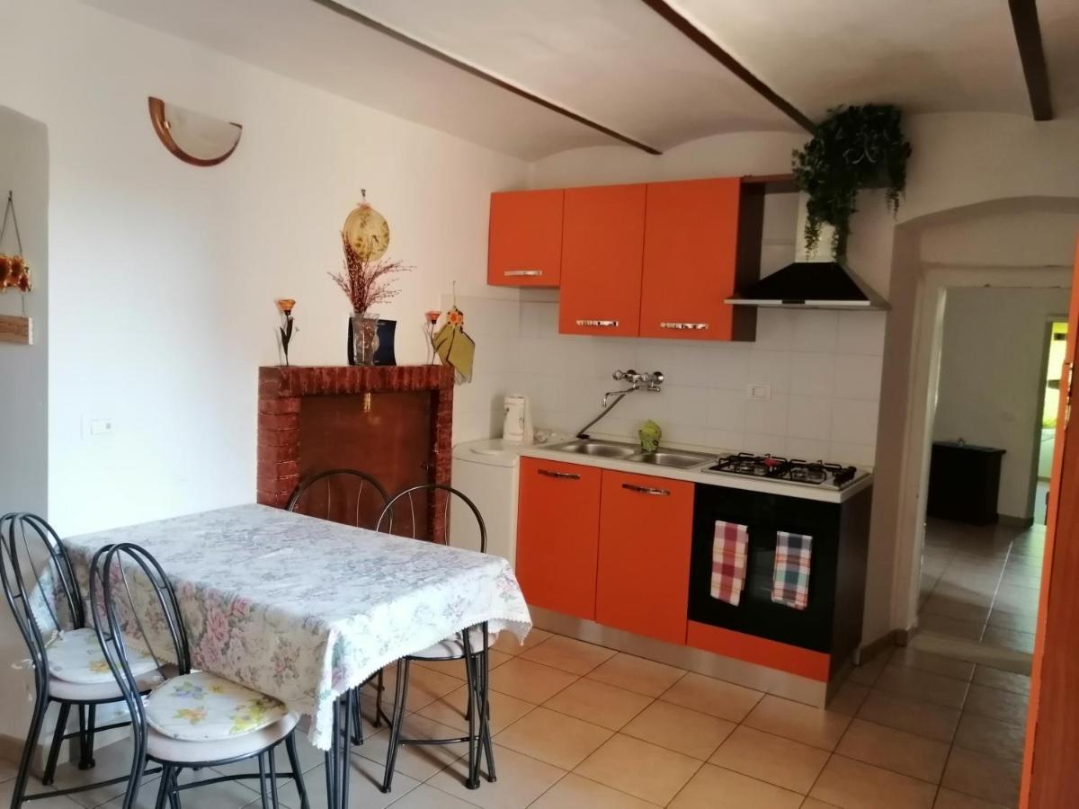 Gabri'S Home スペッロ エクステリア 写真