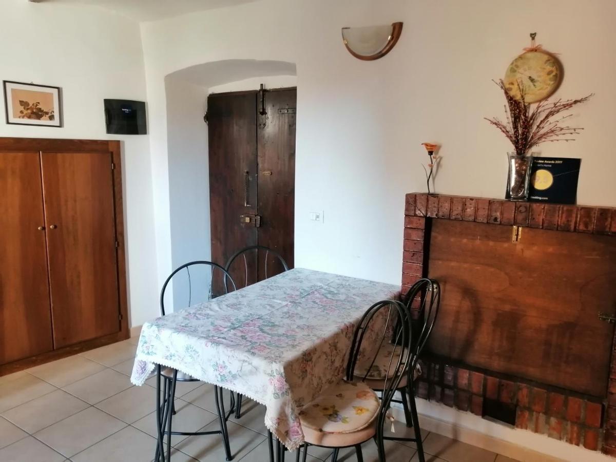 Gabri'S Home スペッロ エクステリア 写真