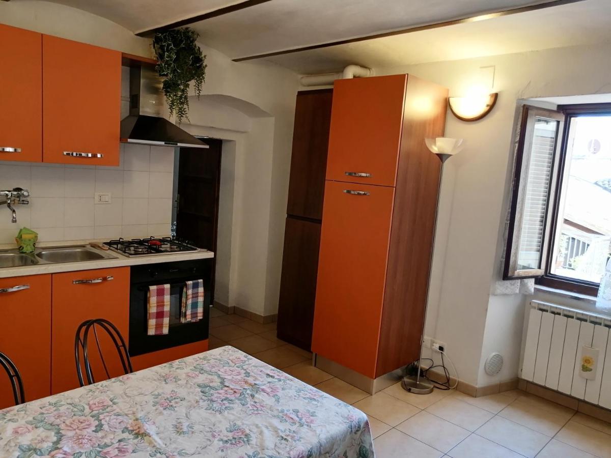 Gabri'S Home スペッロ エクステリア 写真