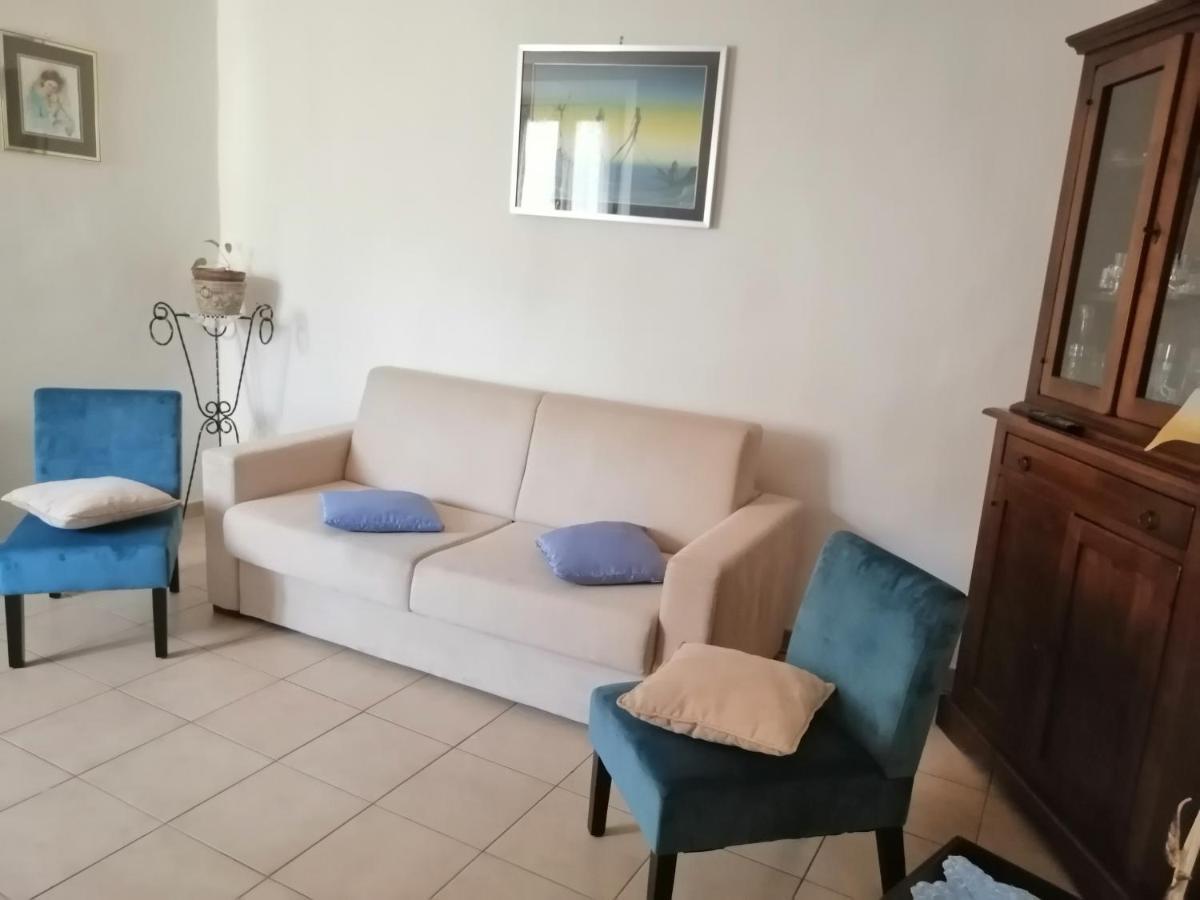 Gabri'S Home スペッロ エクステリア 写真