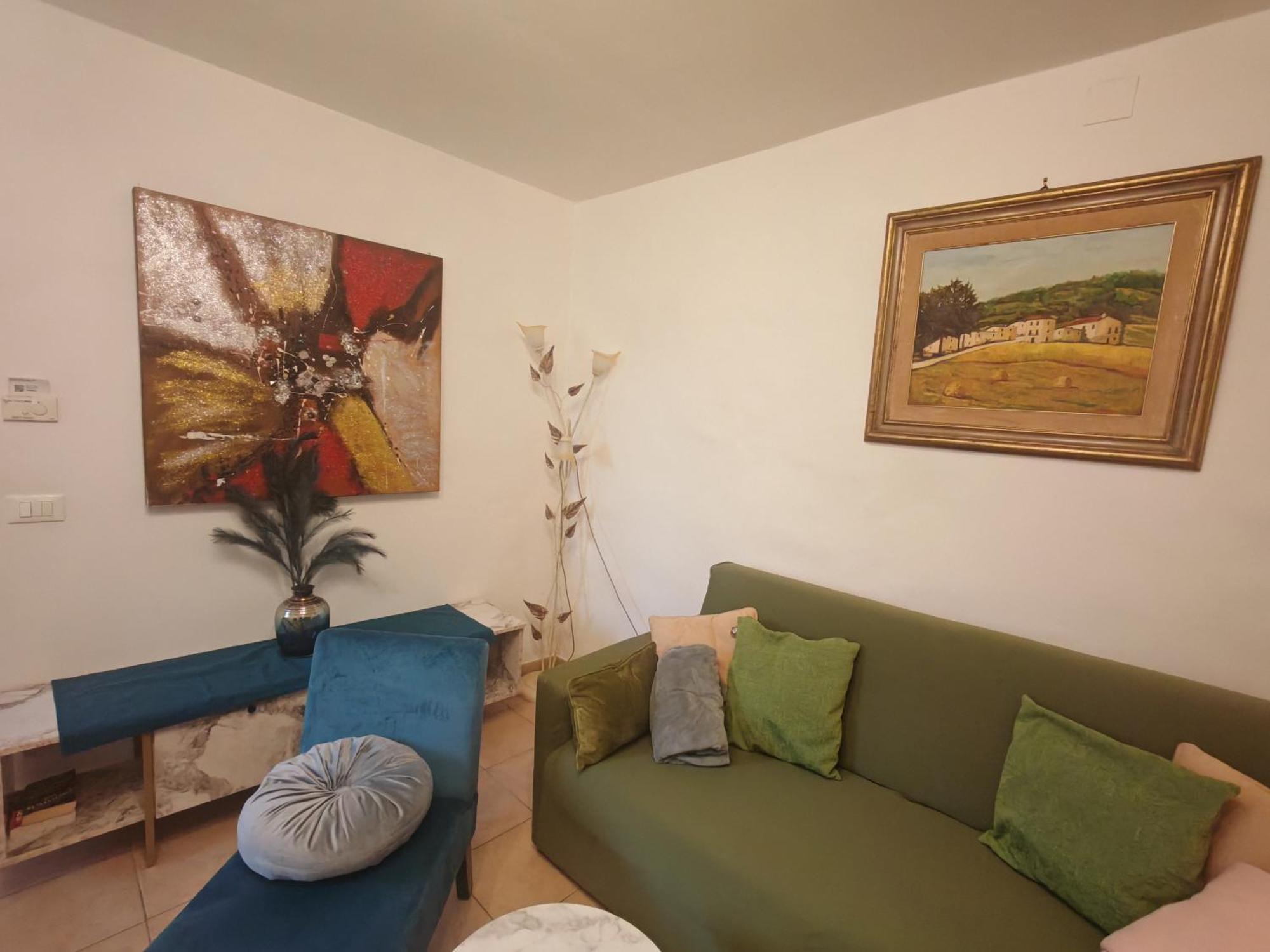 Gabri'S Home スペッロ エクステリア 写真