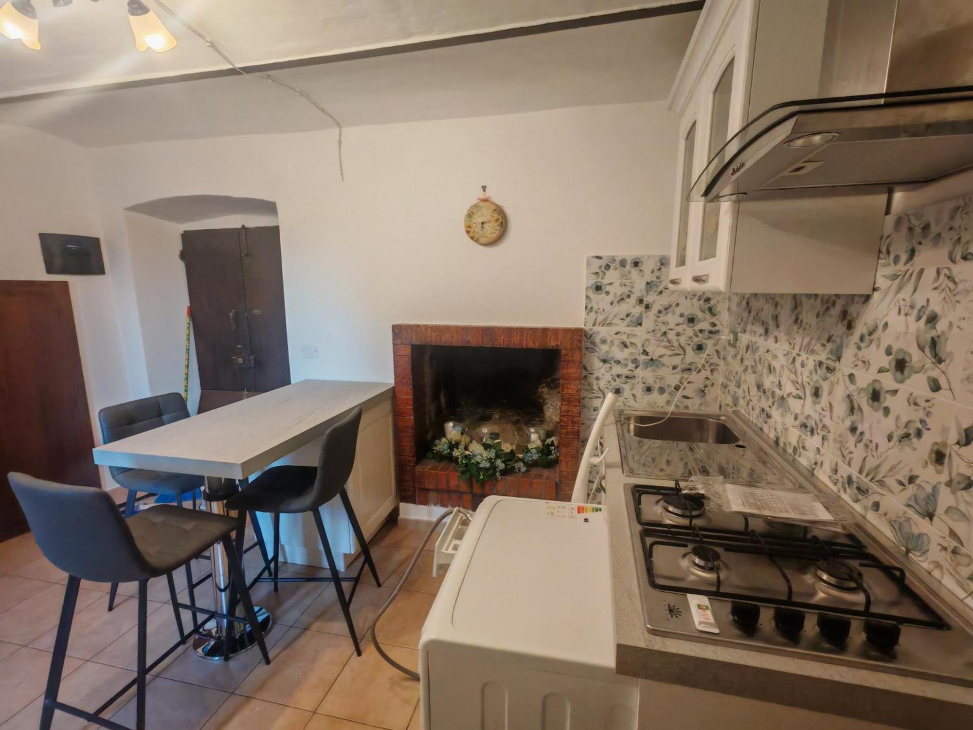 Gabri'S Home スペッロ エクステリア 写真