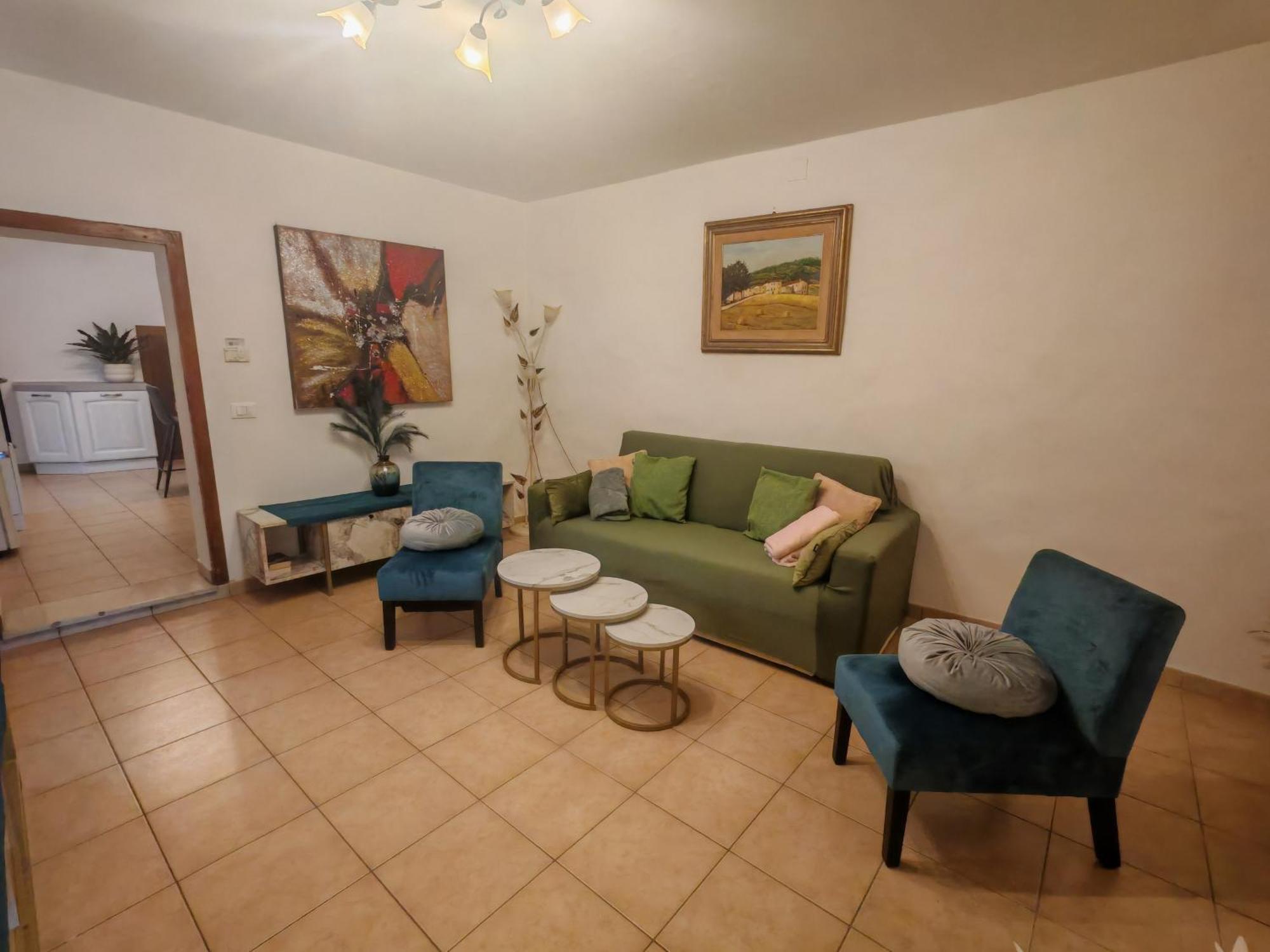 Gabri'S Home スペッロ エクステリア 写真