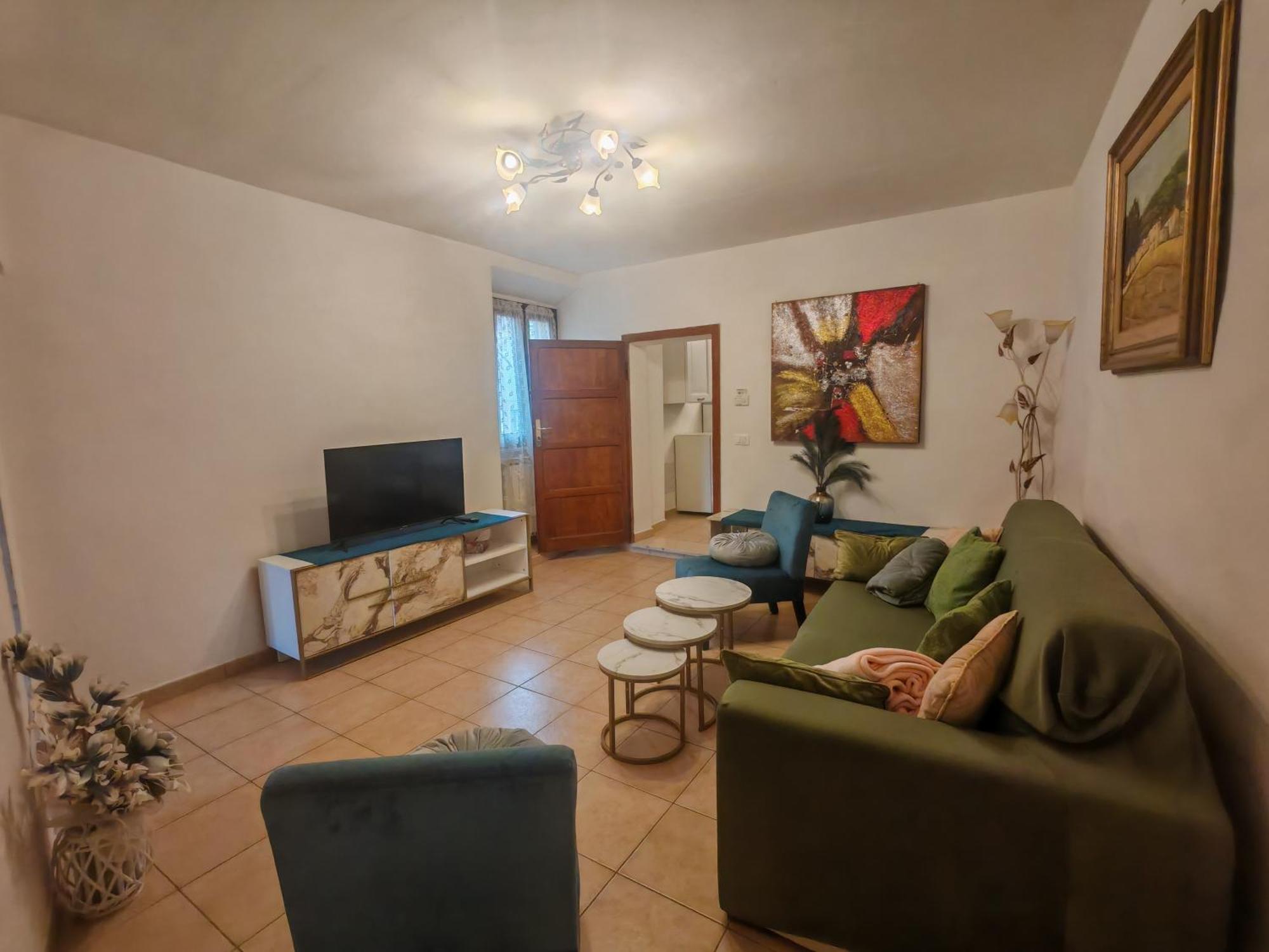 Gabri'S Home スペッロ エクステリア 写真
