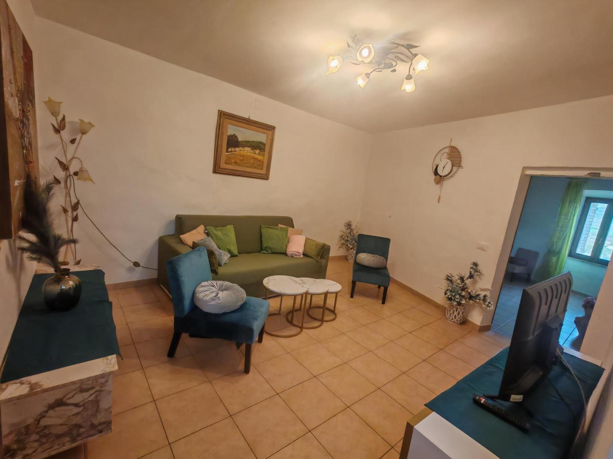 Gabri'S Home スペッロ エクステリア 写真