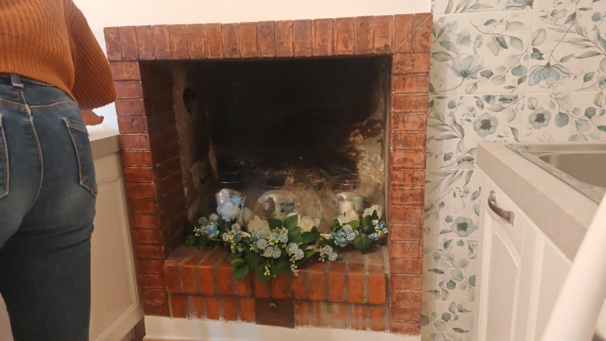 Gabri'S Home スペッロ エクステリア 写真