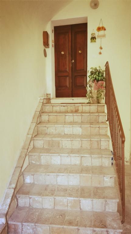 Gabri'S Home スペッロ エクステリア 写真