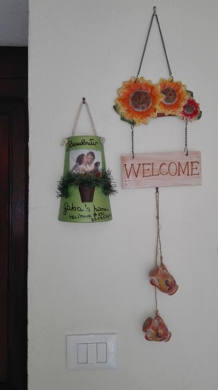Gabri'S Home スペッロ エクステリア 写真